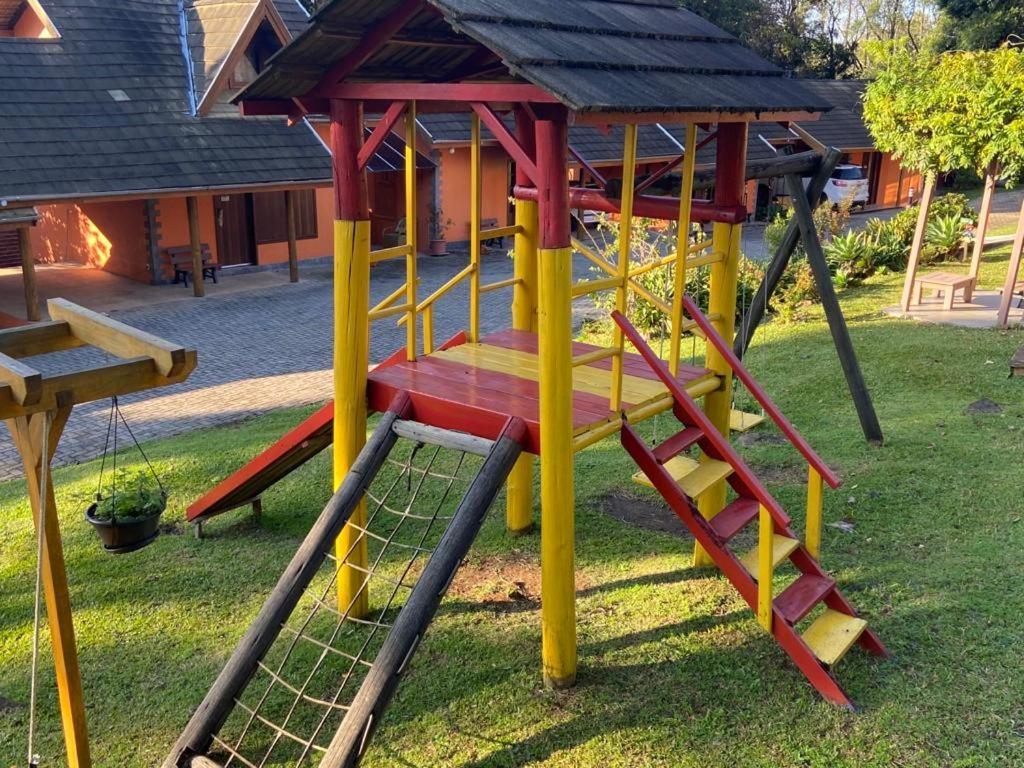 Maibe Amanhecer Na Serra Pensão 3*