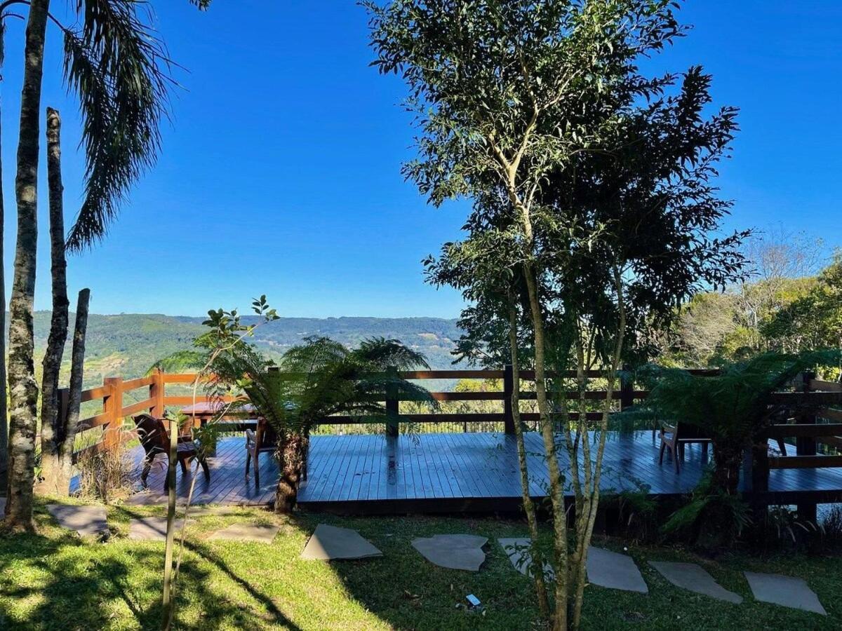 Cobertura 2 Dorm Vista Vale By Achei Apartamento