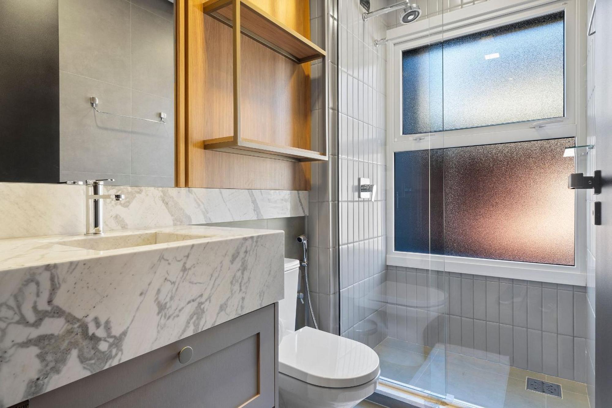 Apartamento Tribeca 2 350m Rua Coberta By Achei