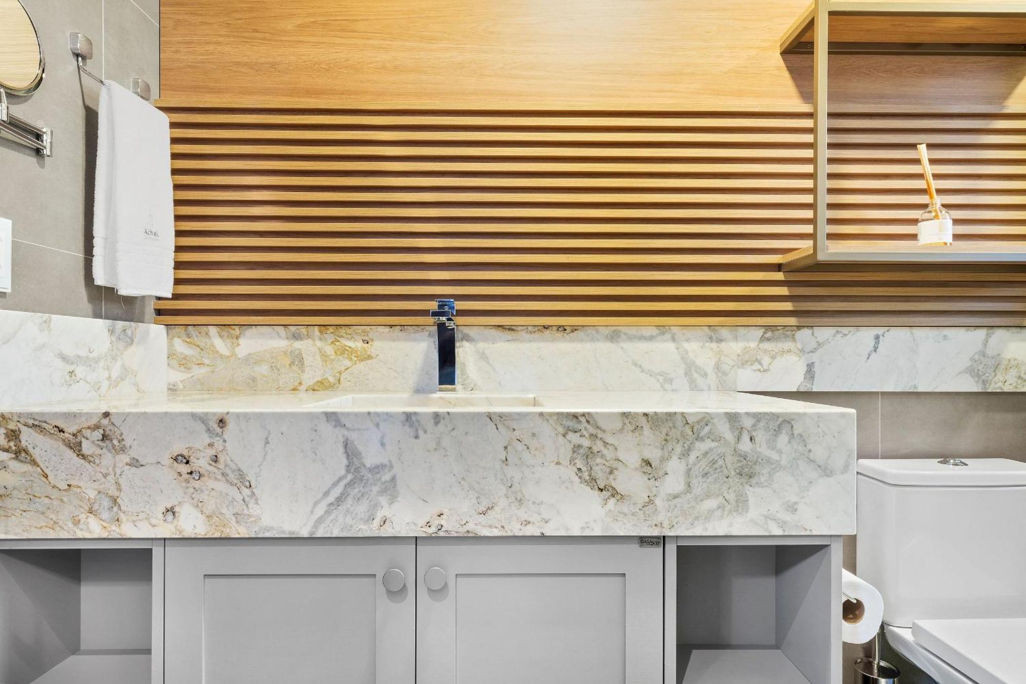 Apartamento Tribeca 2 350m Rua Coberta By Achei *