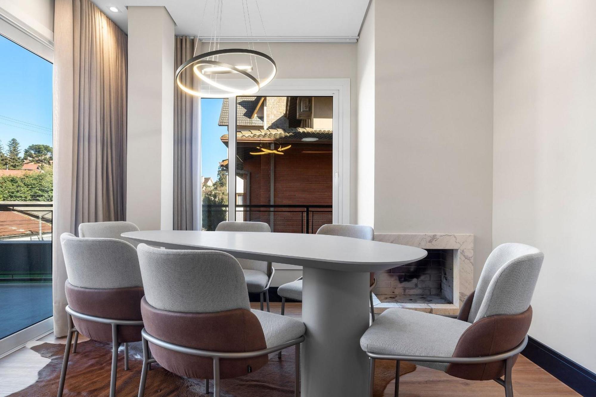 Tribeca 2 350m Rua Coberta By Achei Gramado