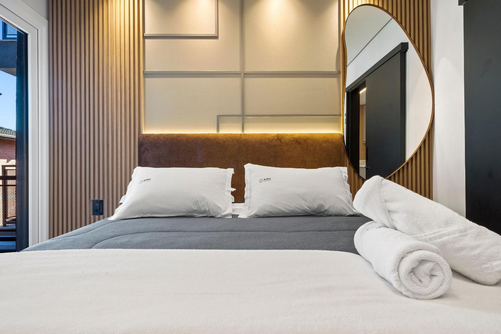 Tribeca 2 350m Rua Coberta By Achei Apartamento