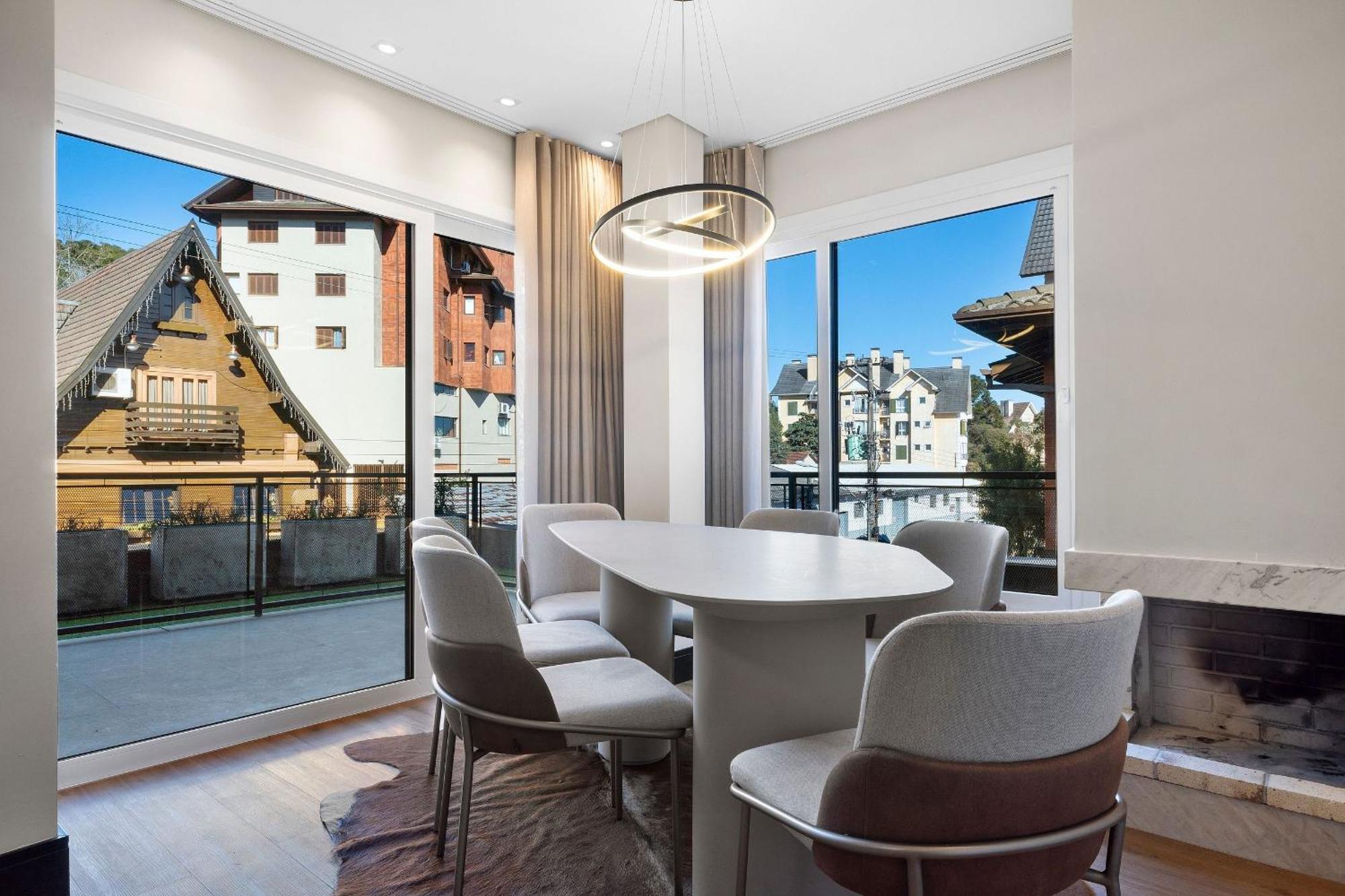 Tribeca 2 350m Rua Coberta By Achei