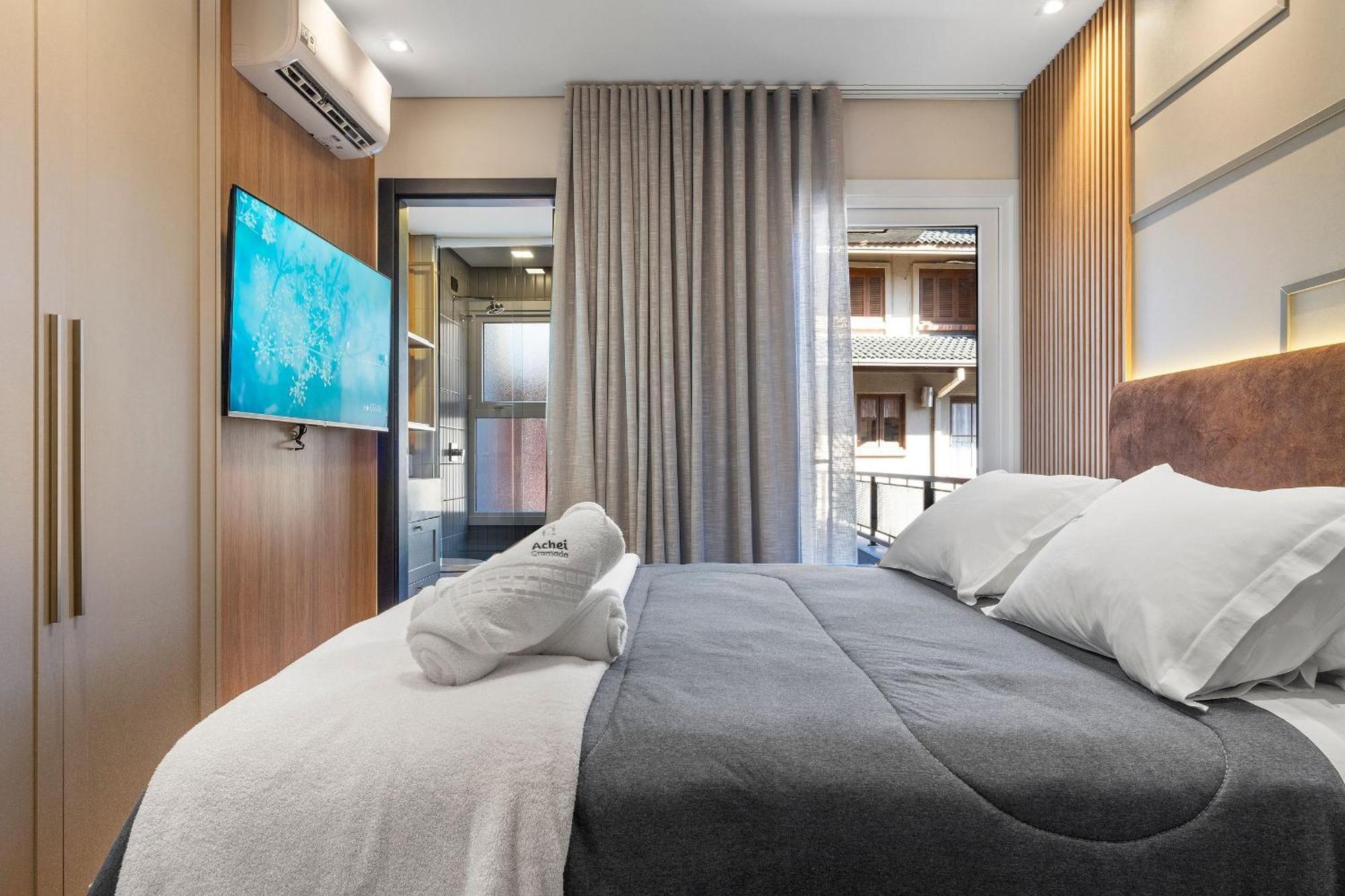 Tribeca 2 350m Rua Coberta By Achei Apartamento *