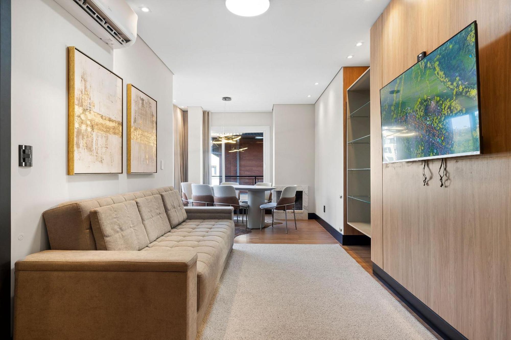 Tribeca 2 350m Rua Coberta By Achei