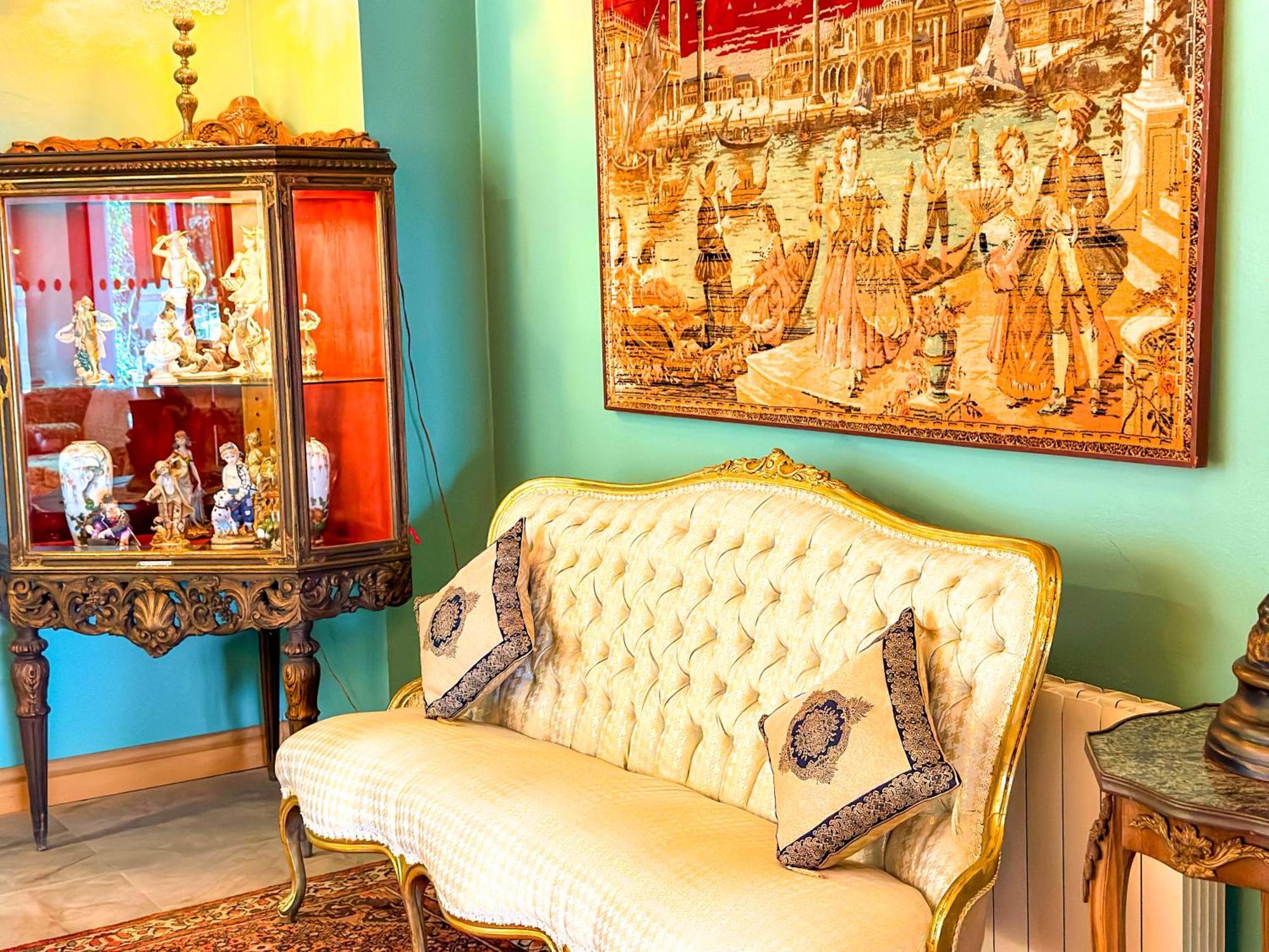 Le Boutique - Exclusivo Casais Hotel
