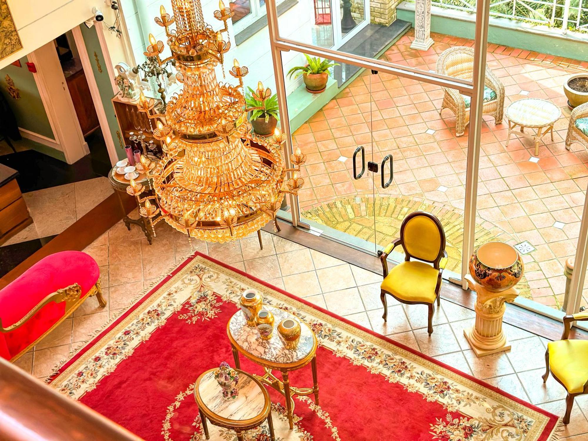Hotel Le Boutique - Exclusivo Casais 5*