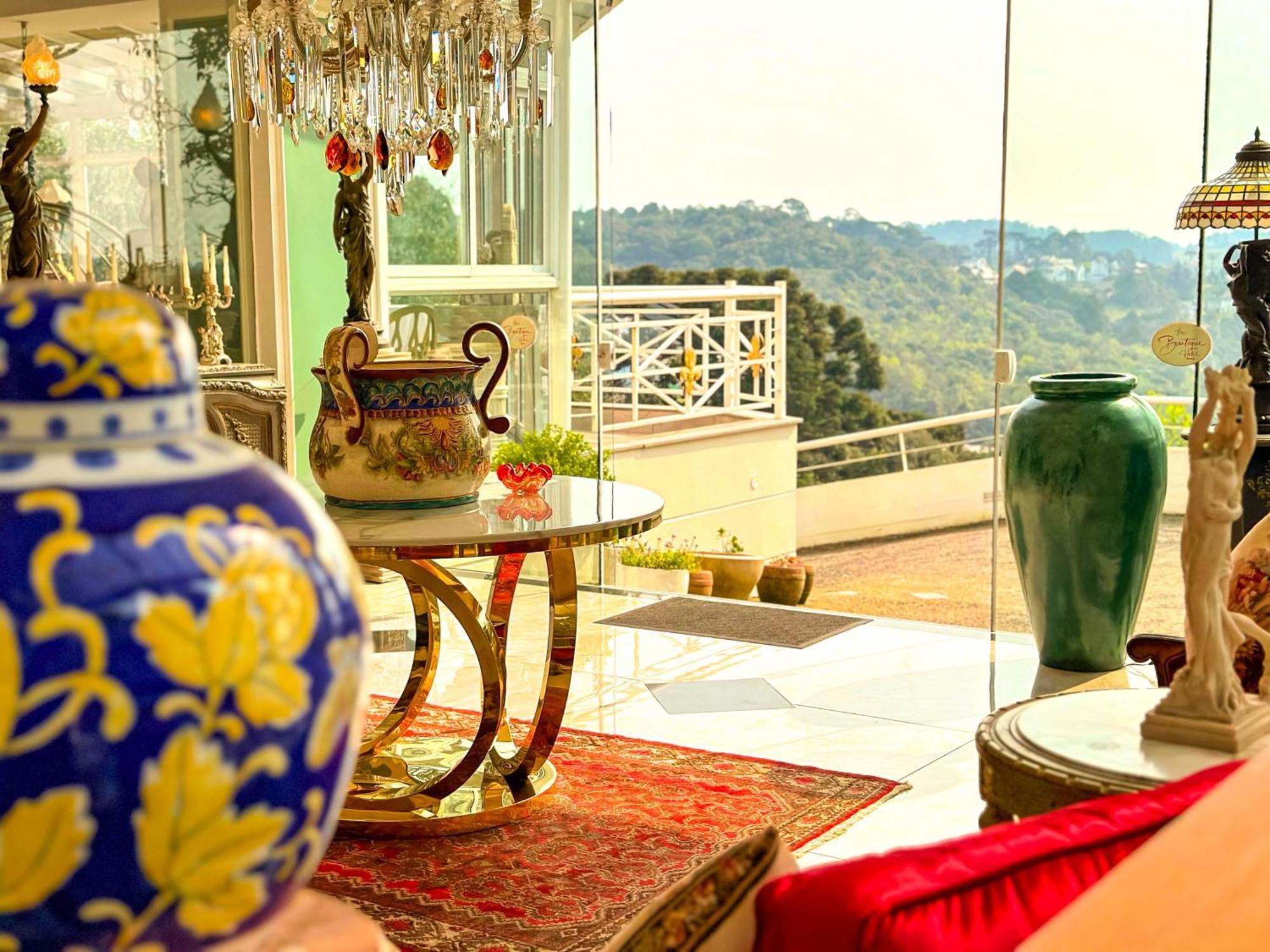 Le Boutique - Exclusivo Casais 5*