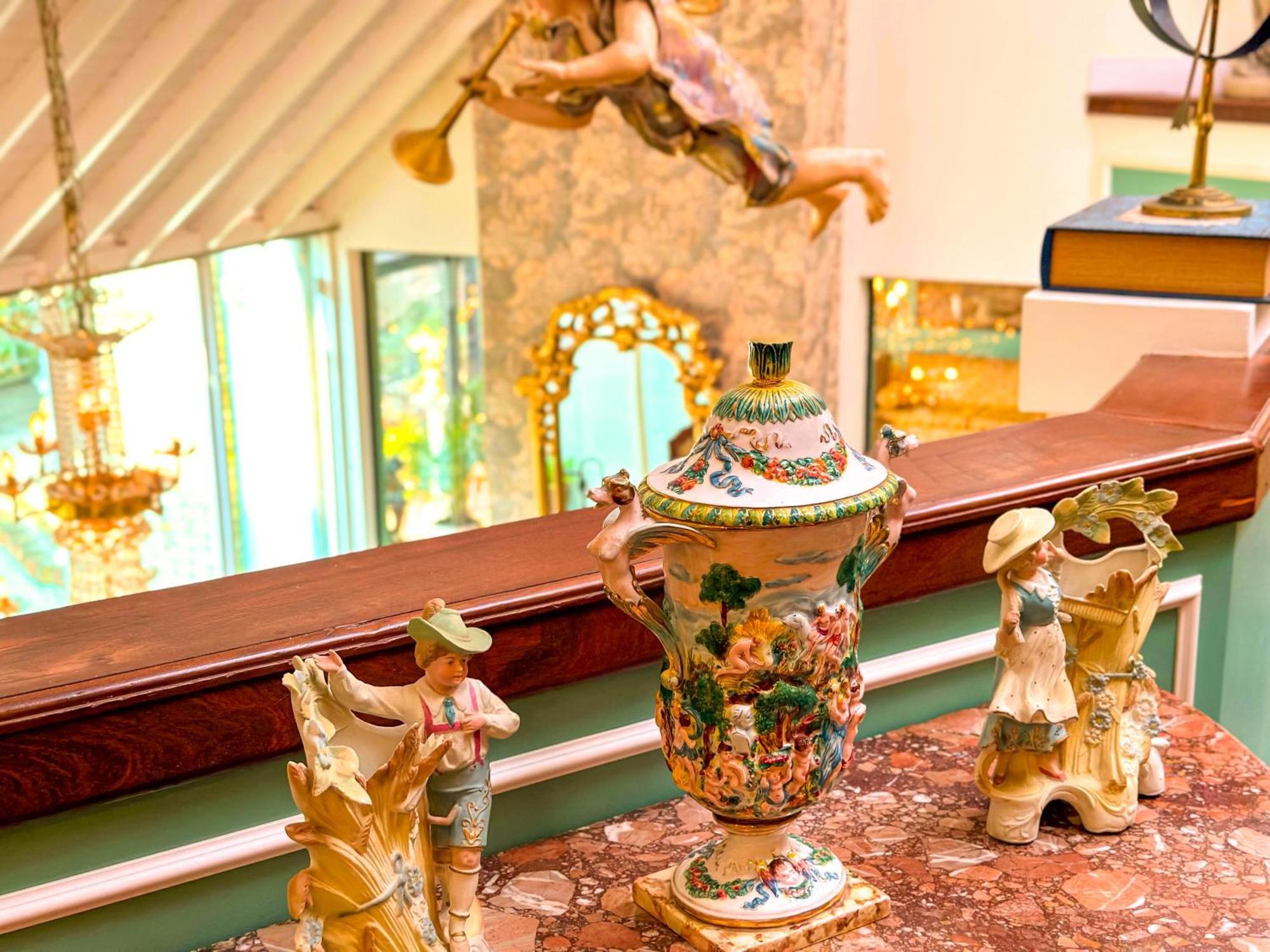 Le Boutique - Exclusivo Casais Hotel