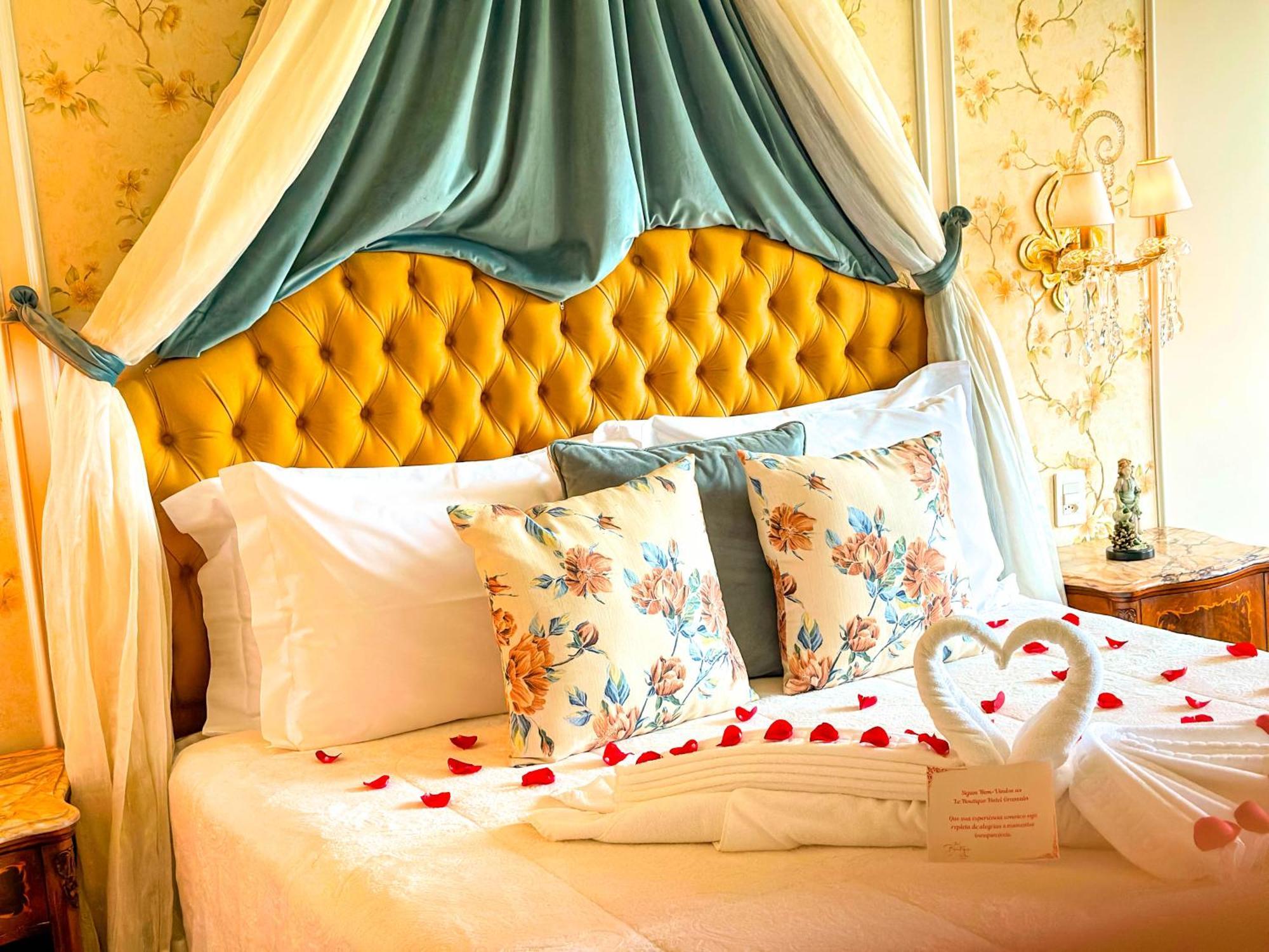 Le Boutique - Exclusivo Casais Hotel Gramado