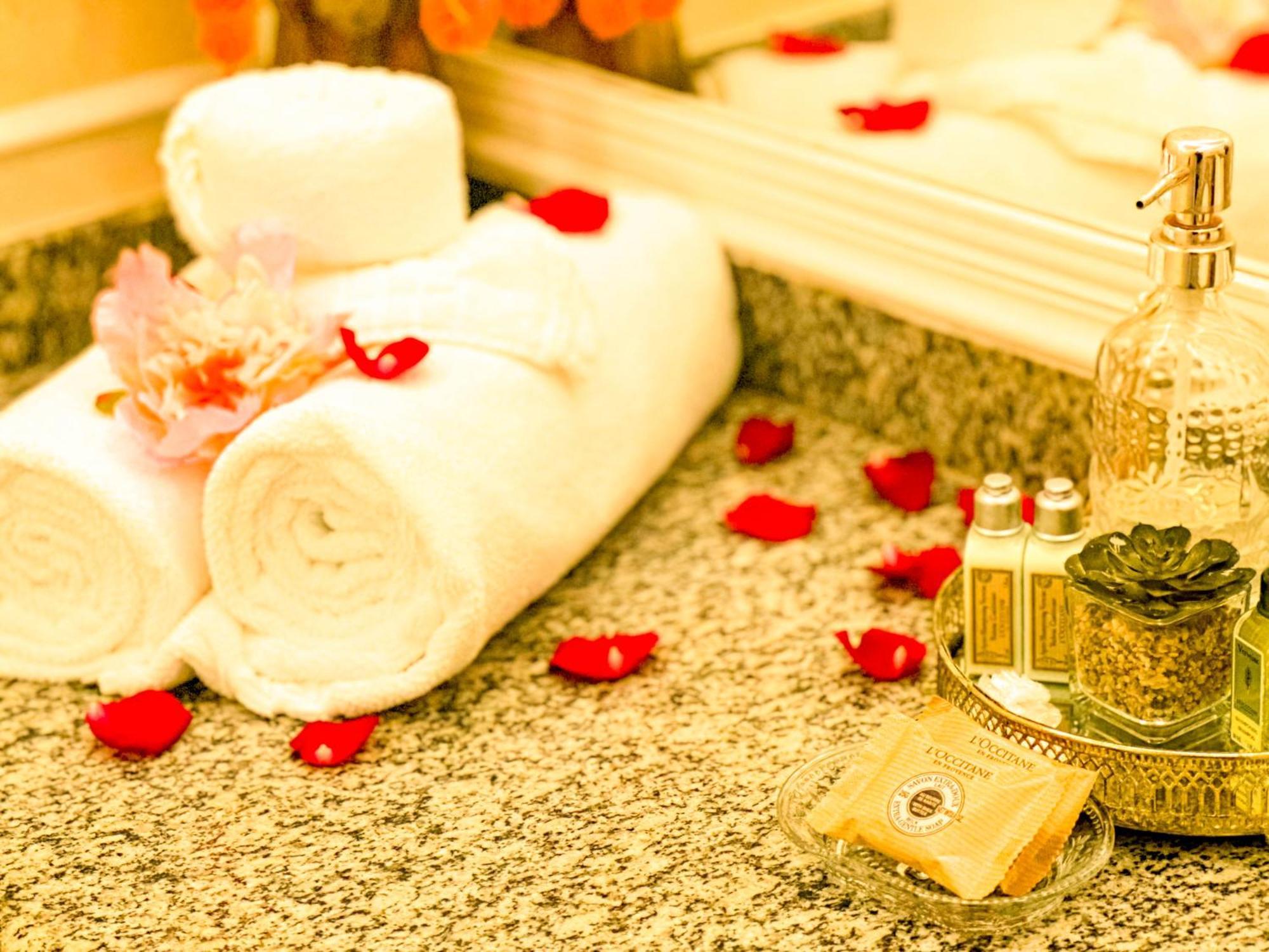 Le Boutique - Exclusivo Casais 5*