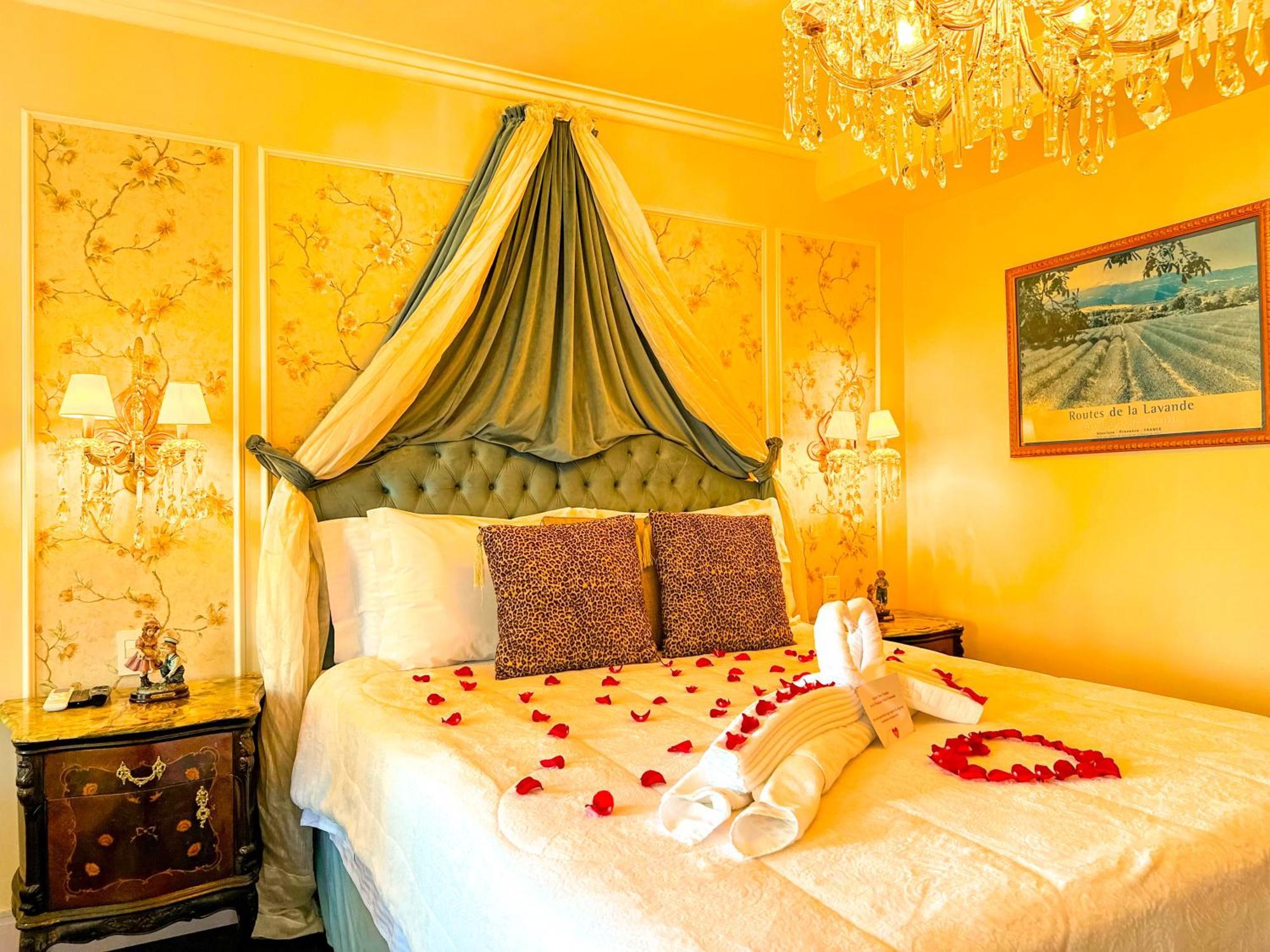 Hotel Le Boutique - Exclusivo Casais