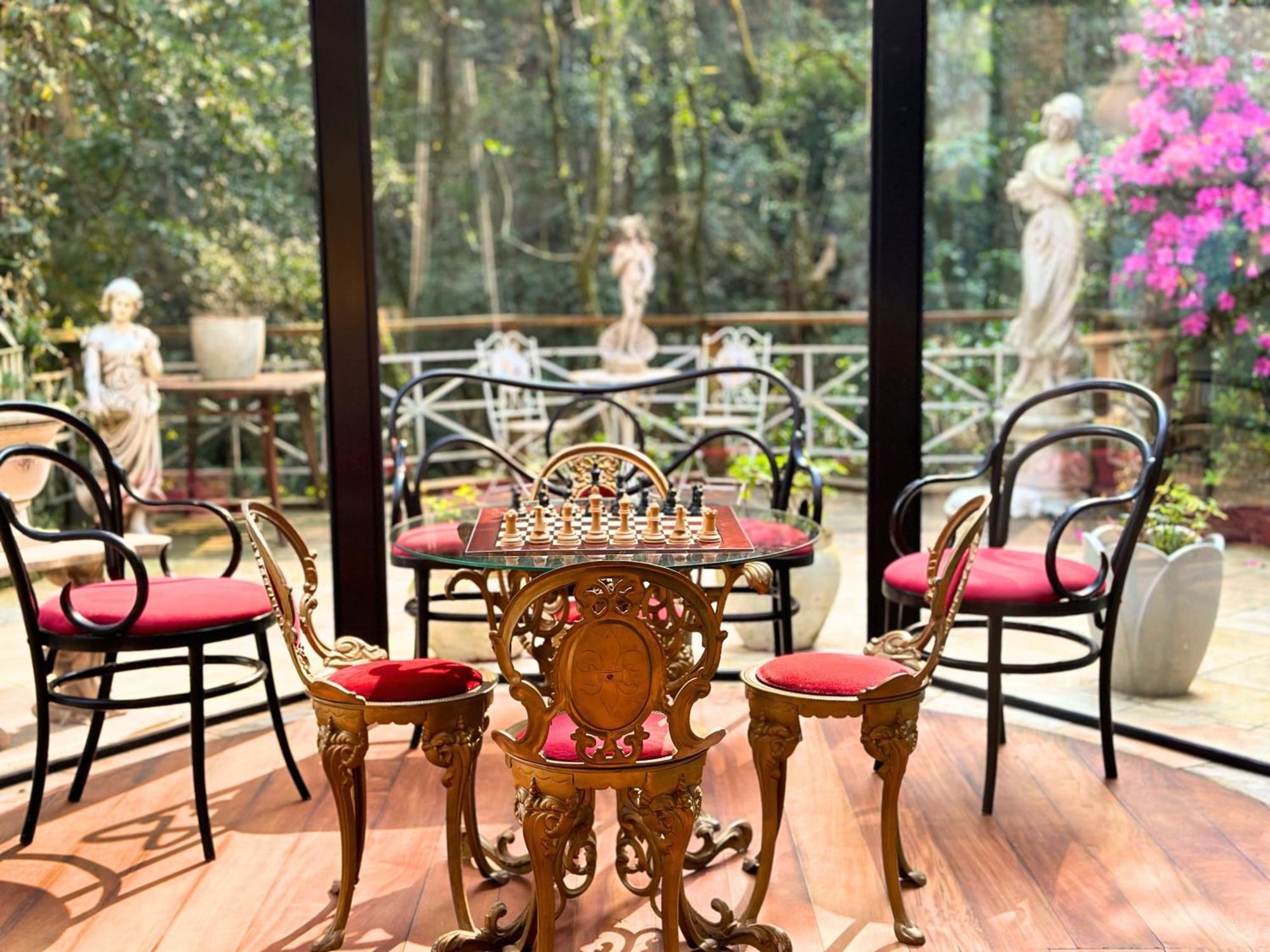Le Boutique - Exclusivo Casais 5*