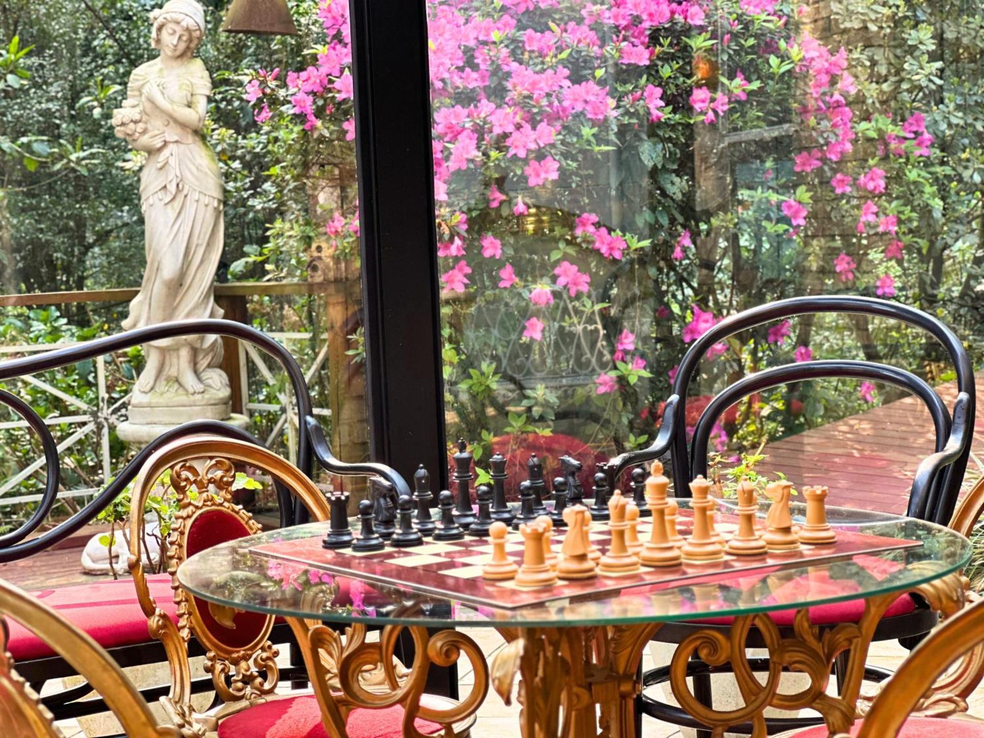 Le Boutique - Exclusivo Casais Gramado