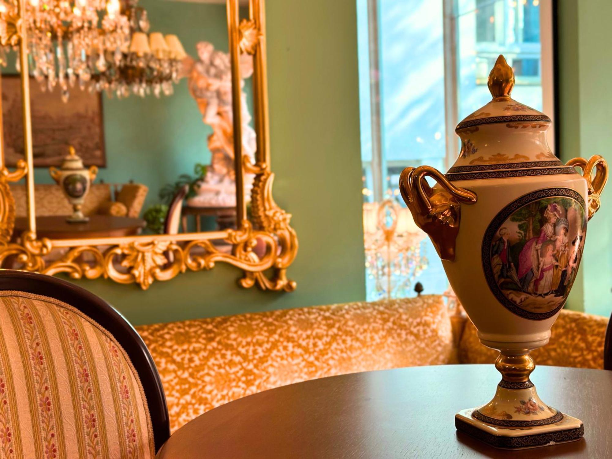 Le Boutique - Exclusivo Casais 5* Gramado