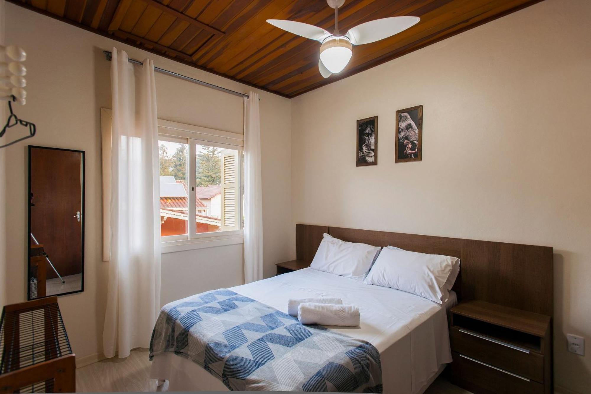 Locar-in - Residencial Nonna Cecilia * Gramado