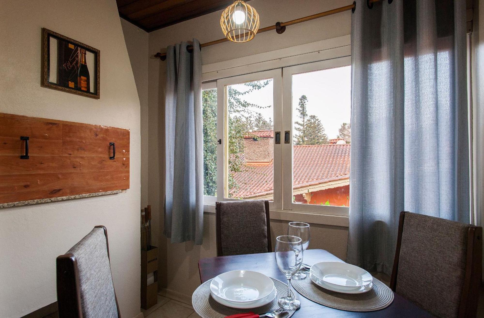 Apartamento Locar-in - Residencial Nonna Cecilia *