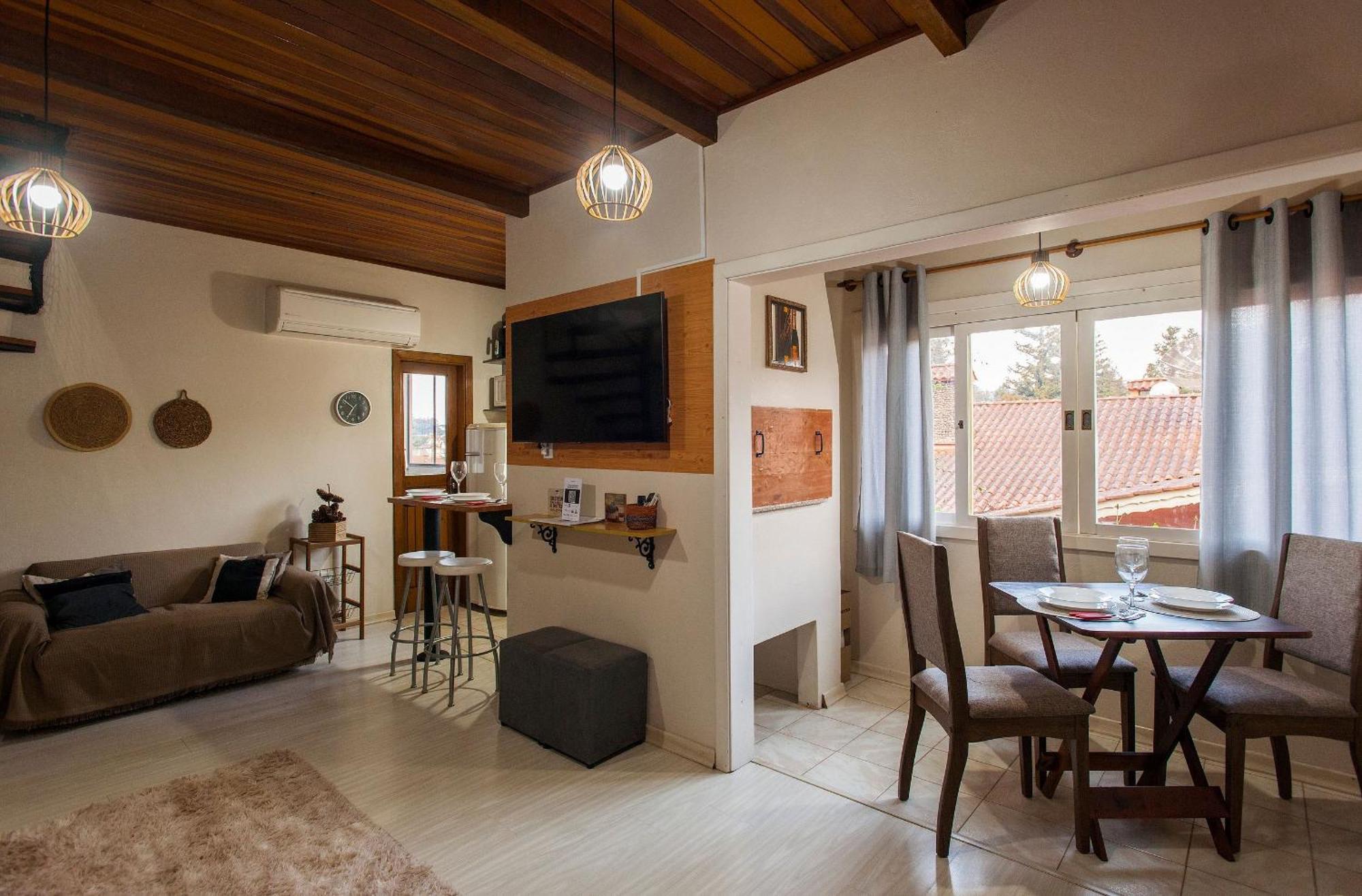 Locar-in - Residencial Nonna Cecilia Apartamento *