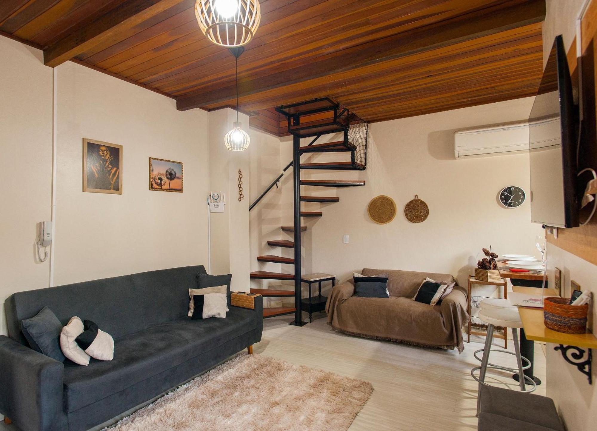 Locar-in - Residencial Nonna Cecilia Gramado
