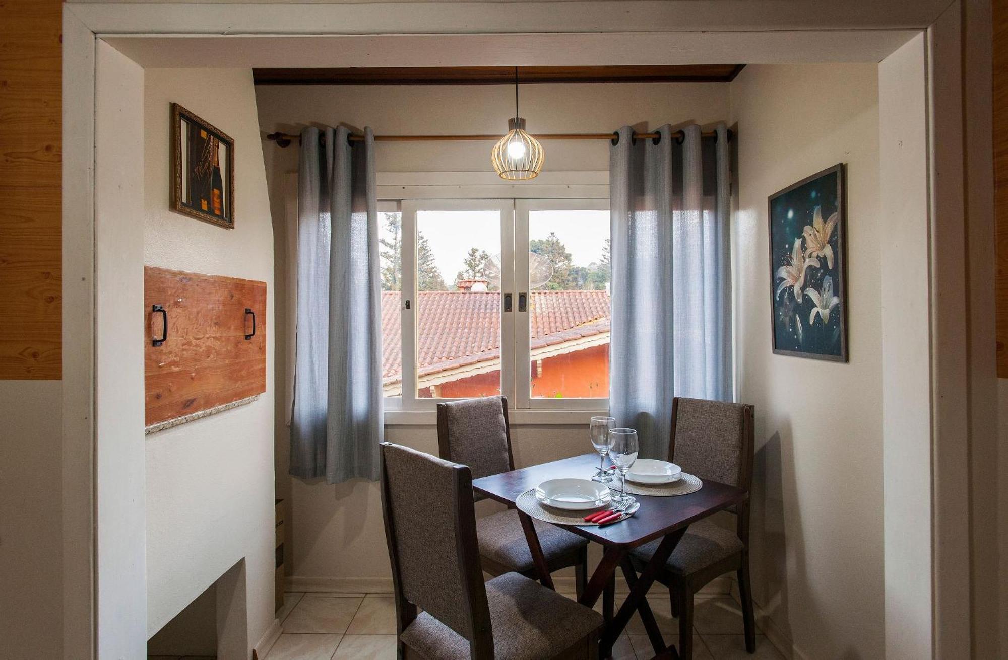 Locar-in - Residencial Nonna Cecilia * Gramado