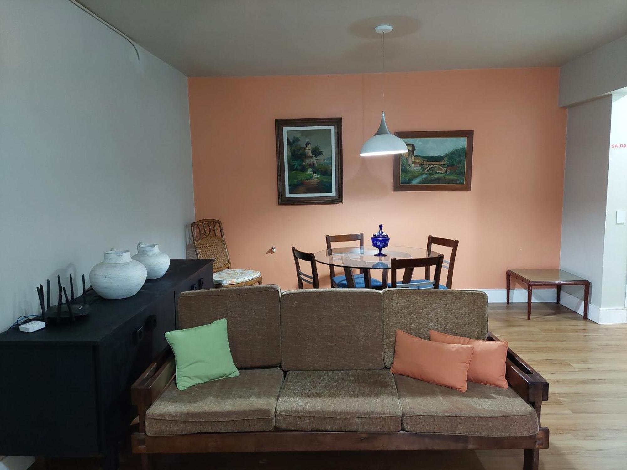 Apartamento Na Rua Coberta Gramado