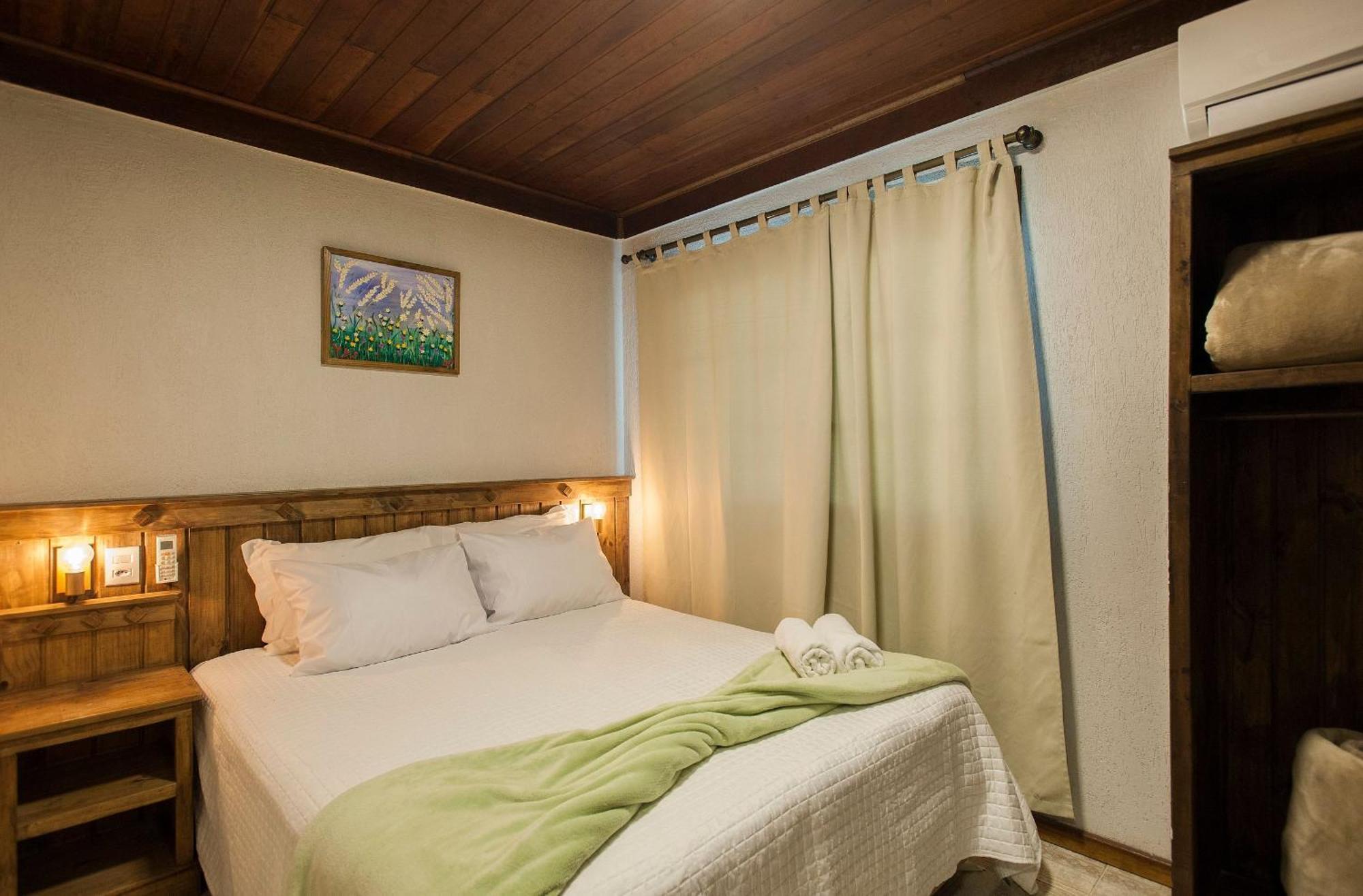 Apartamento Locar-in - E Hill Top Centro Gramado