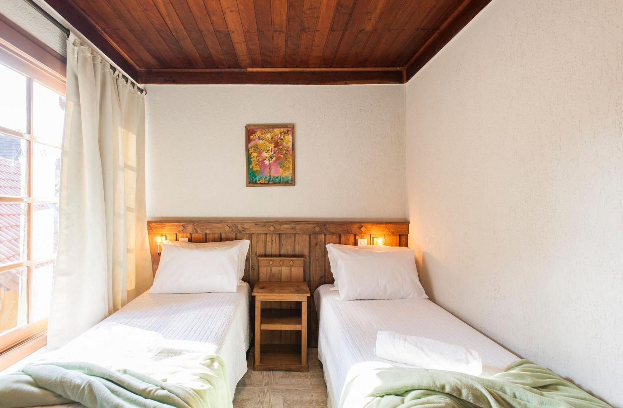 Apartamento Locar-in - E Hill Top Centro Gramado