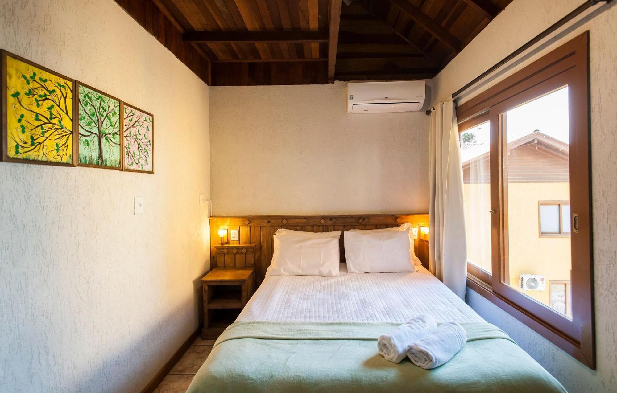 Locar-in - E Hill Top Centro Apartamento Gramado