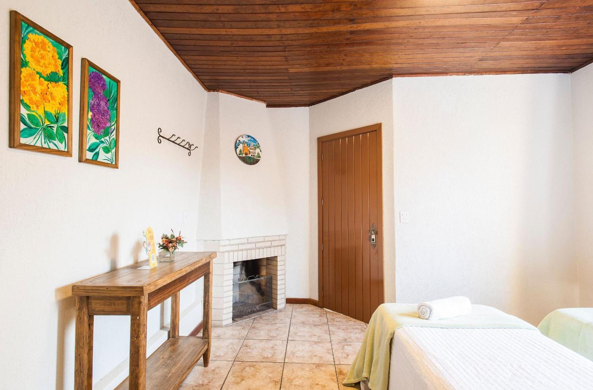 Apartamento Locar-in - E Hill Top Centro Gramado