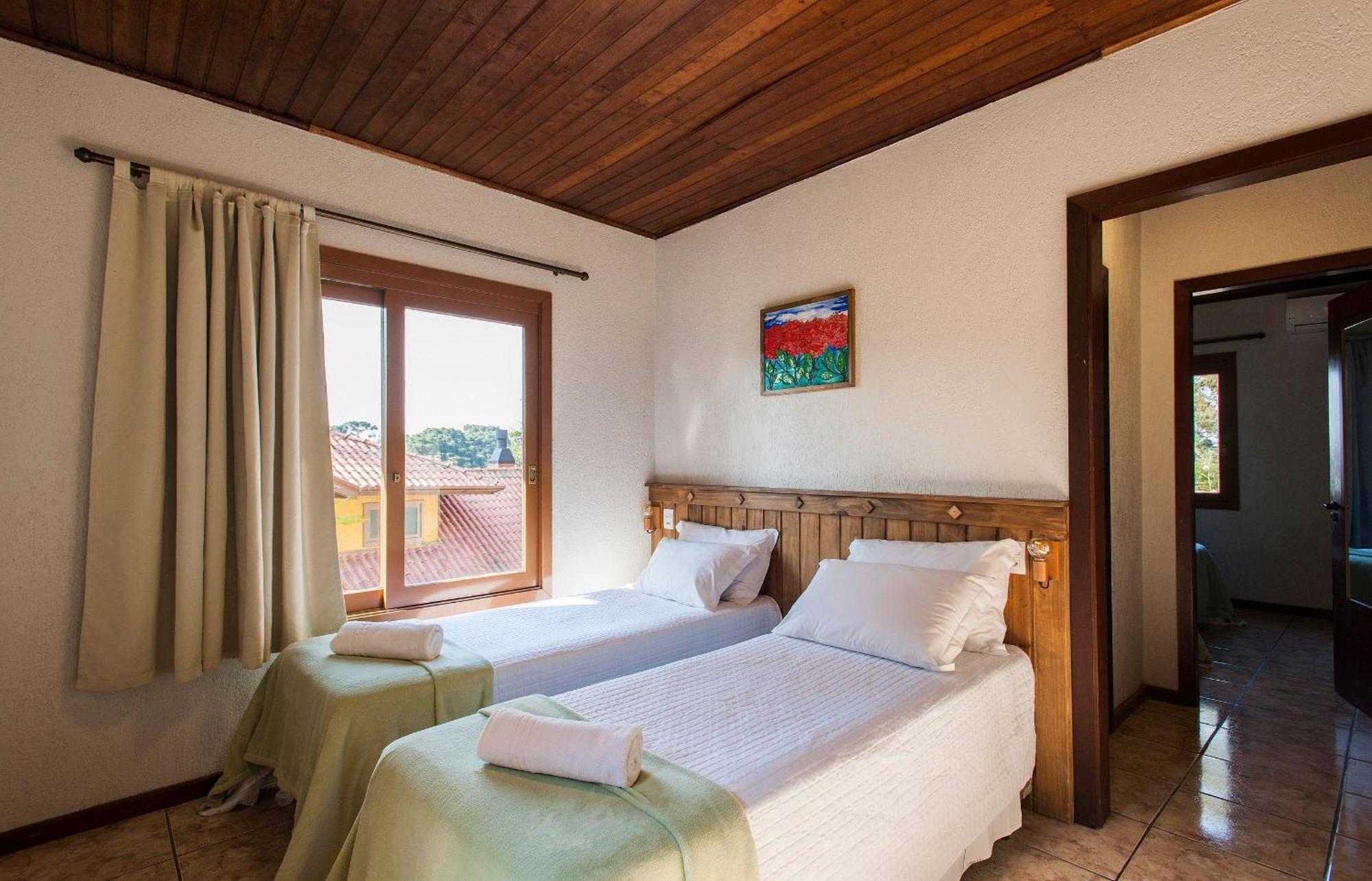 Locar-in - E Hill Top Centro Apartamento *