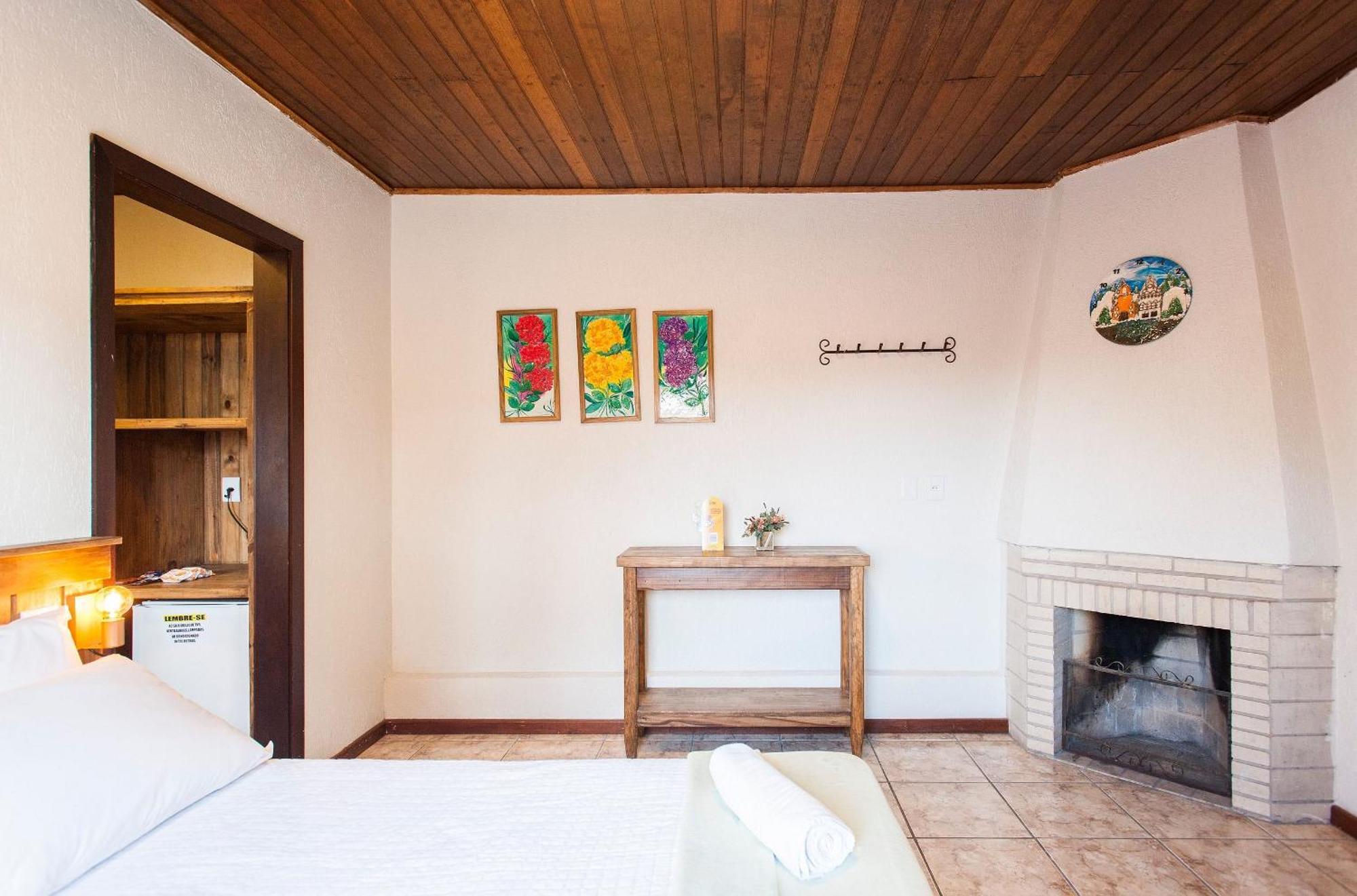Locar-in - E Hill Top Centro Apartamento Gramado