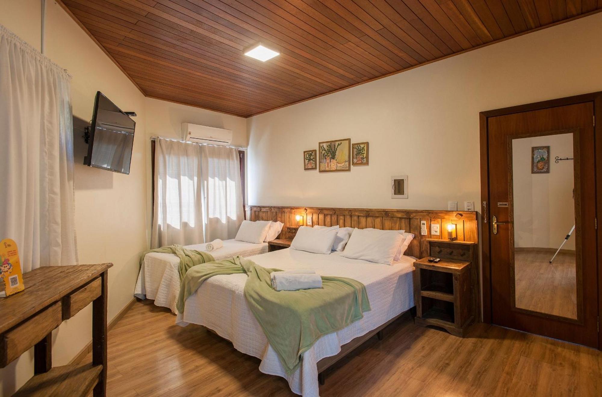 Apartamento Locar-in - E Hill Top Centro