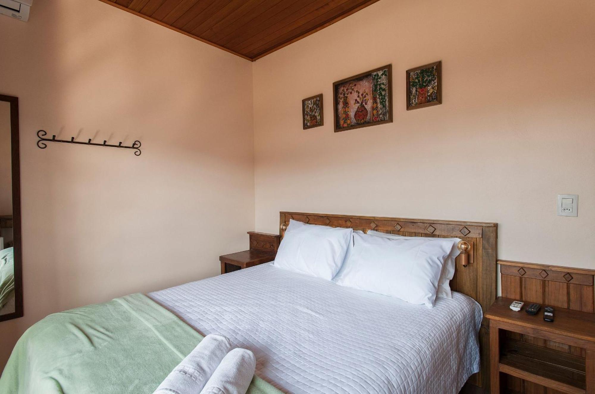 Locar-in - E Hill Top Centro Apartamento Gramado