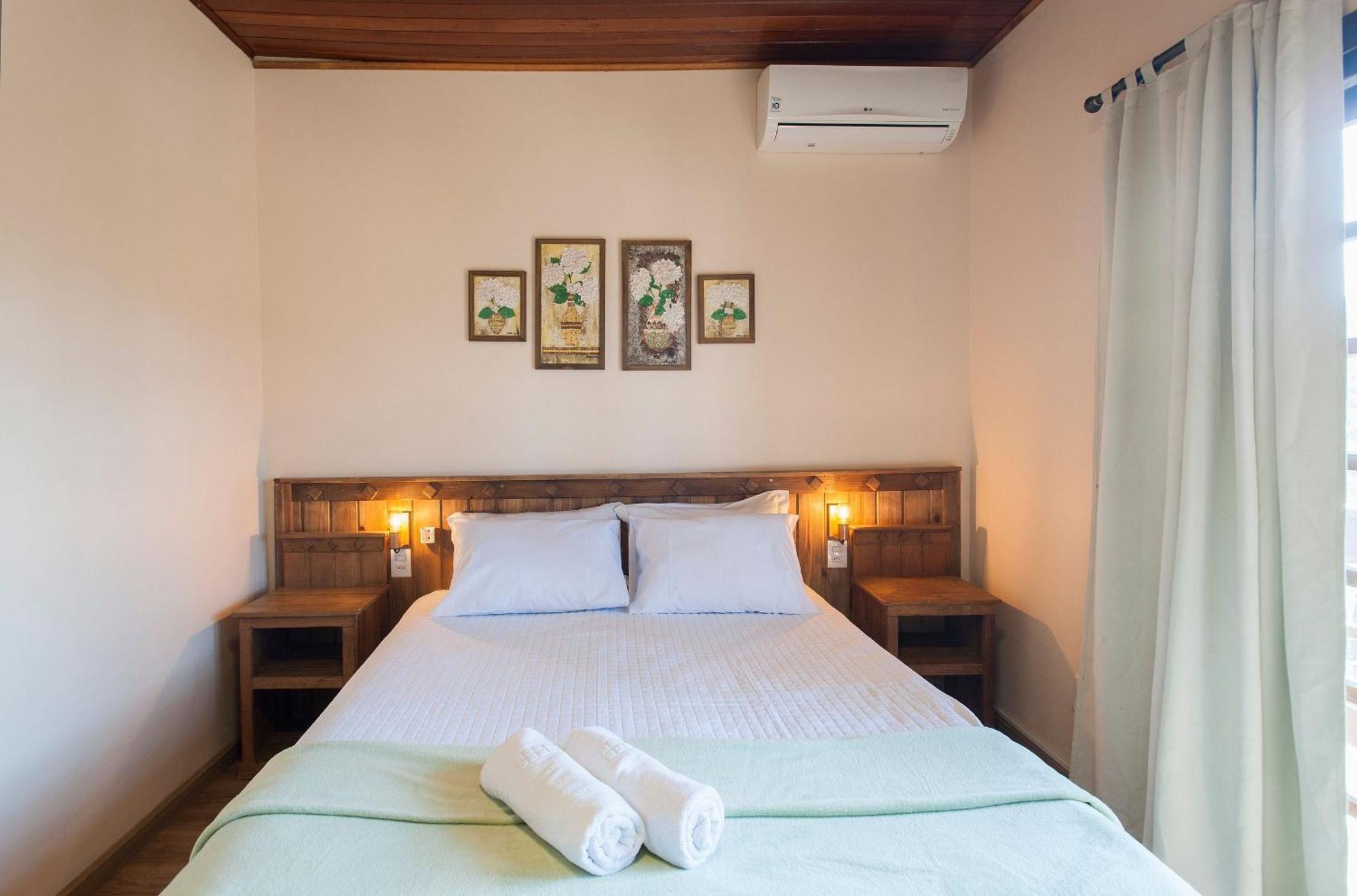 Locar-in - E Hill Top Centro Apartamento