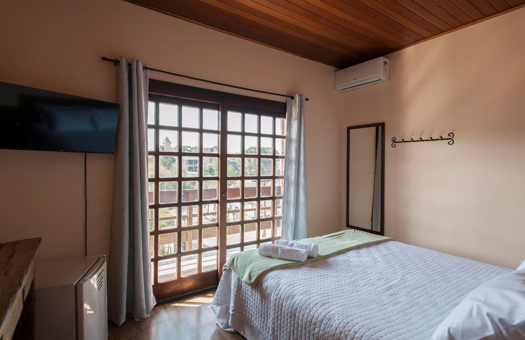 Locar-in - E Hill Top Centro * Gramado