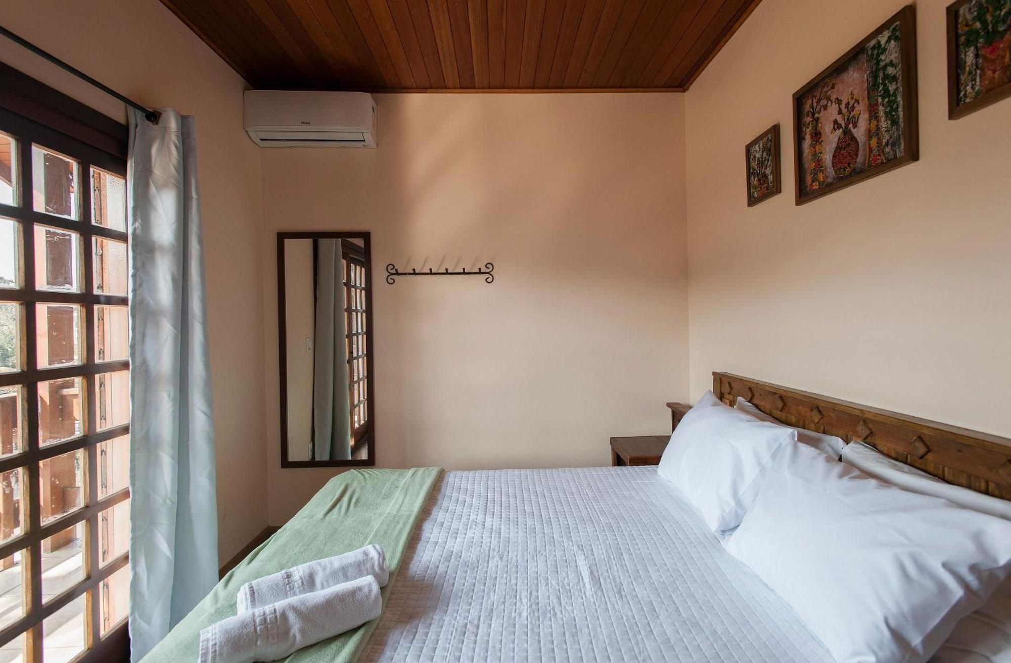 Locar-in - E Hill Top Centro Apartamento *