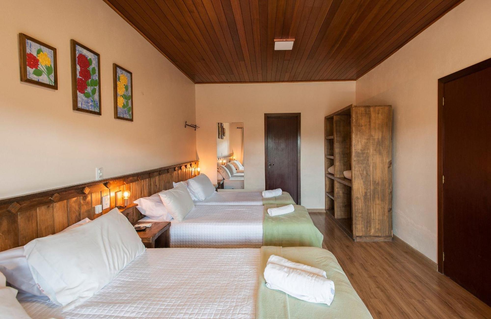 Apartamento Locar-in - E Hill Top Centro Gramado
