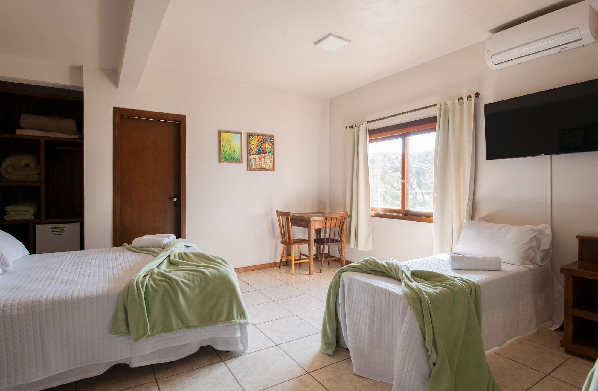 Locar-in - E Hill Top Centro Apartamento *