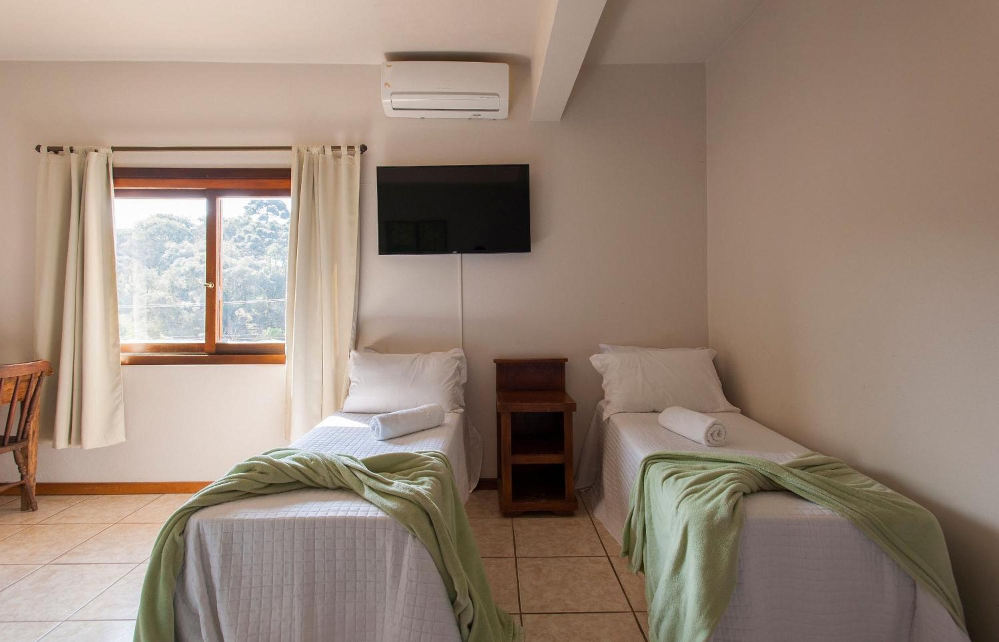 Locar-in - E Hill Top Centro Apartamento *