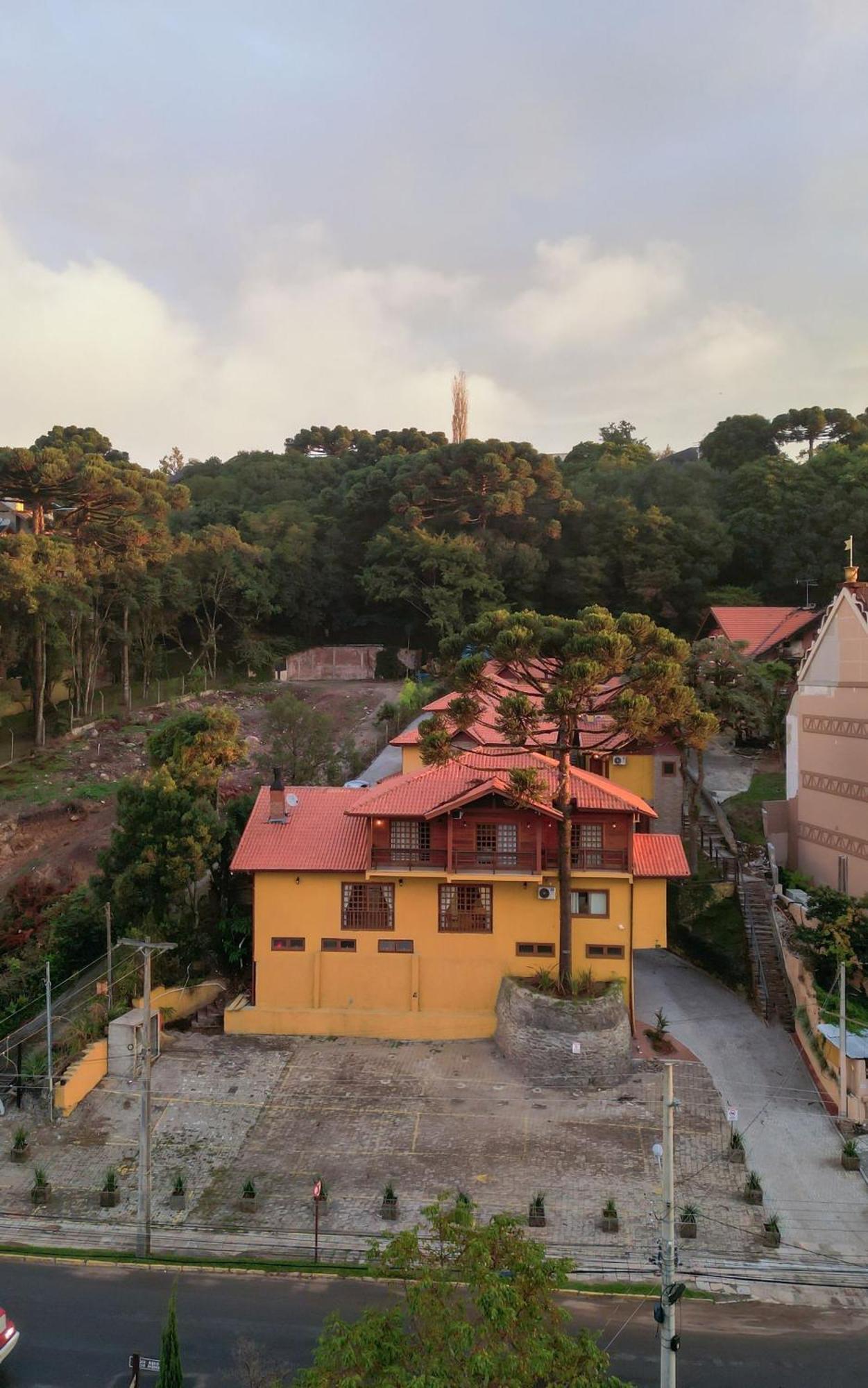 Apartamento Locar-in - E Hill Top Centro