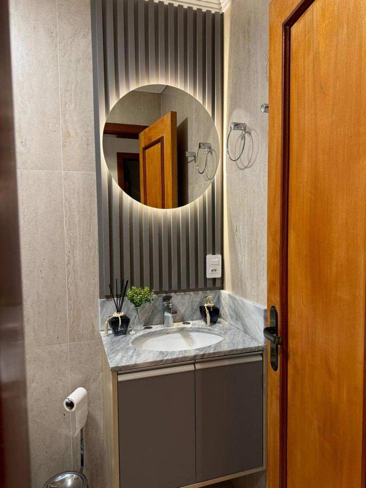 Apartamento 3 Ao Lado Da Rua Coberta