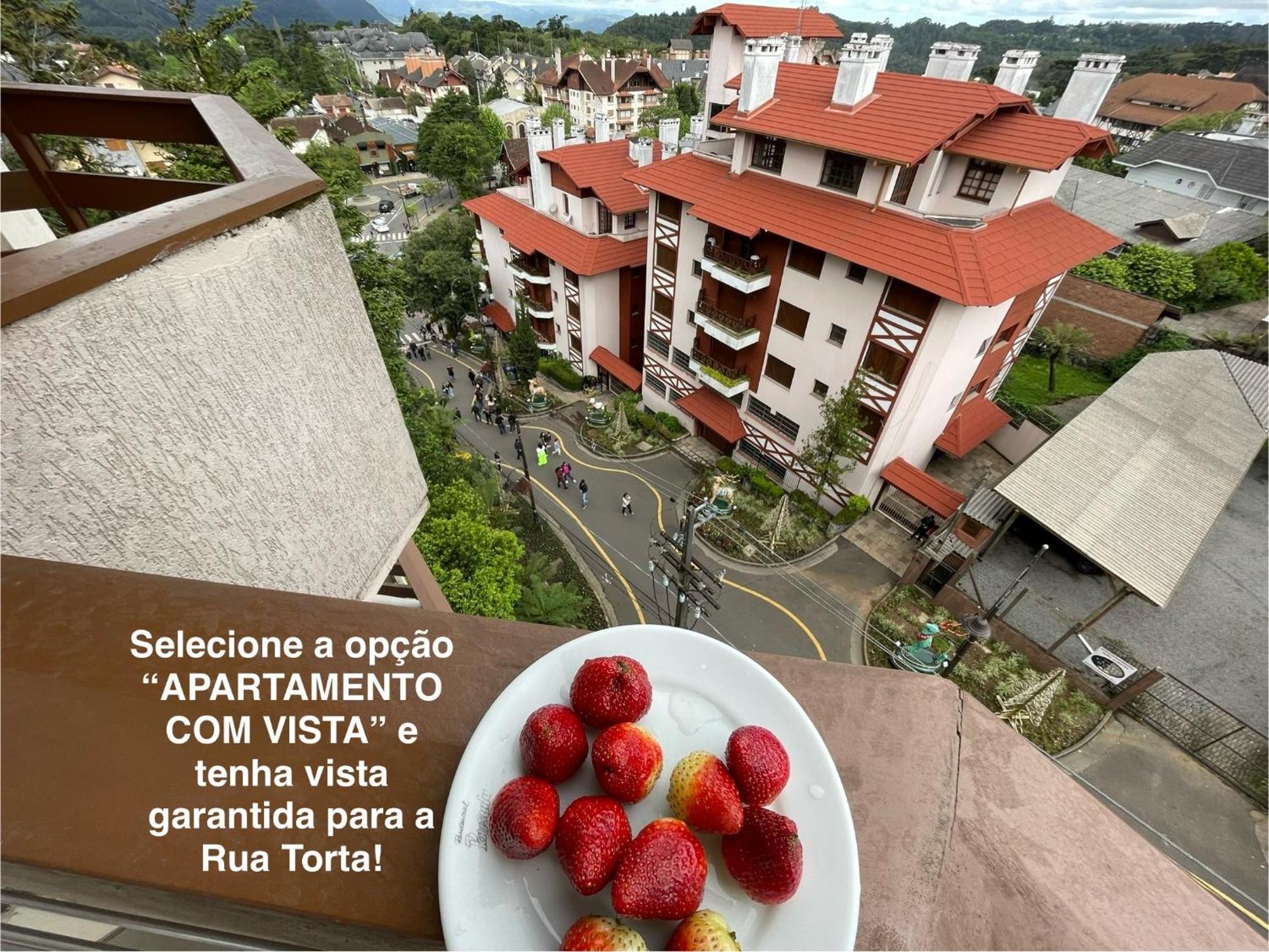 Do Serrano - Rua Torta *