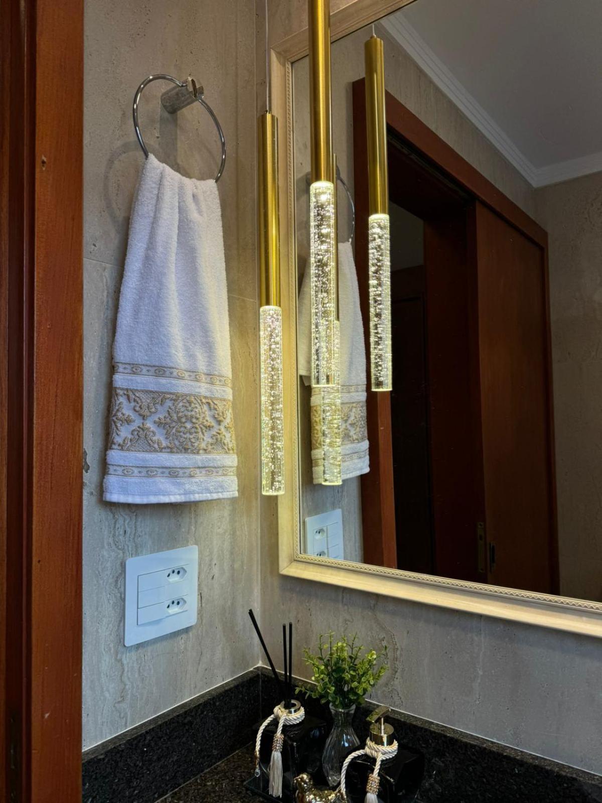 3 Ao Lado Da Rua Coberta Apartamento