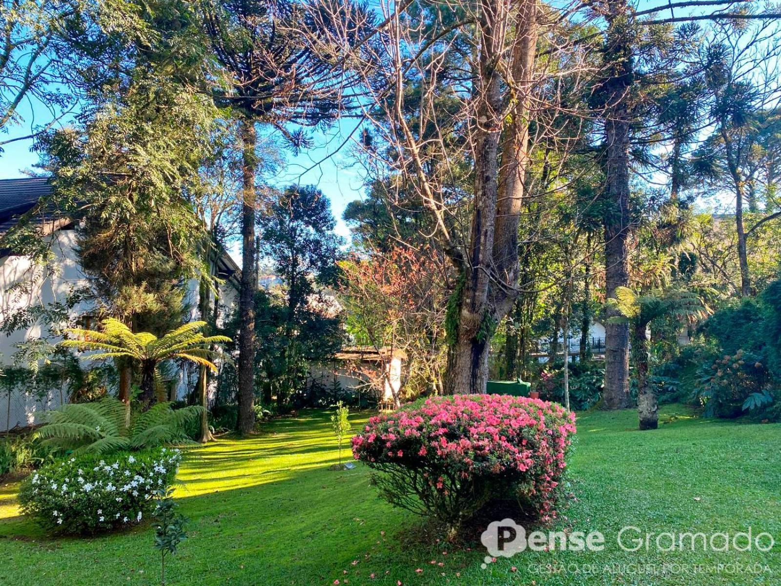 1 A 150m Do Mini Mundo Casa de férias Gramado