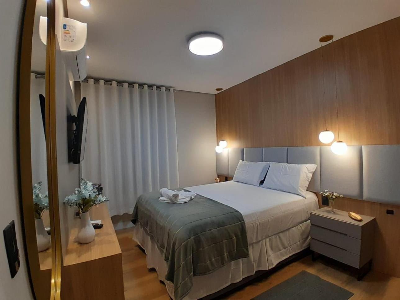 Blume 41 Apto Central, Confortavel E Novo * Gramado