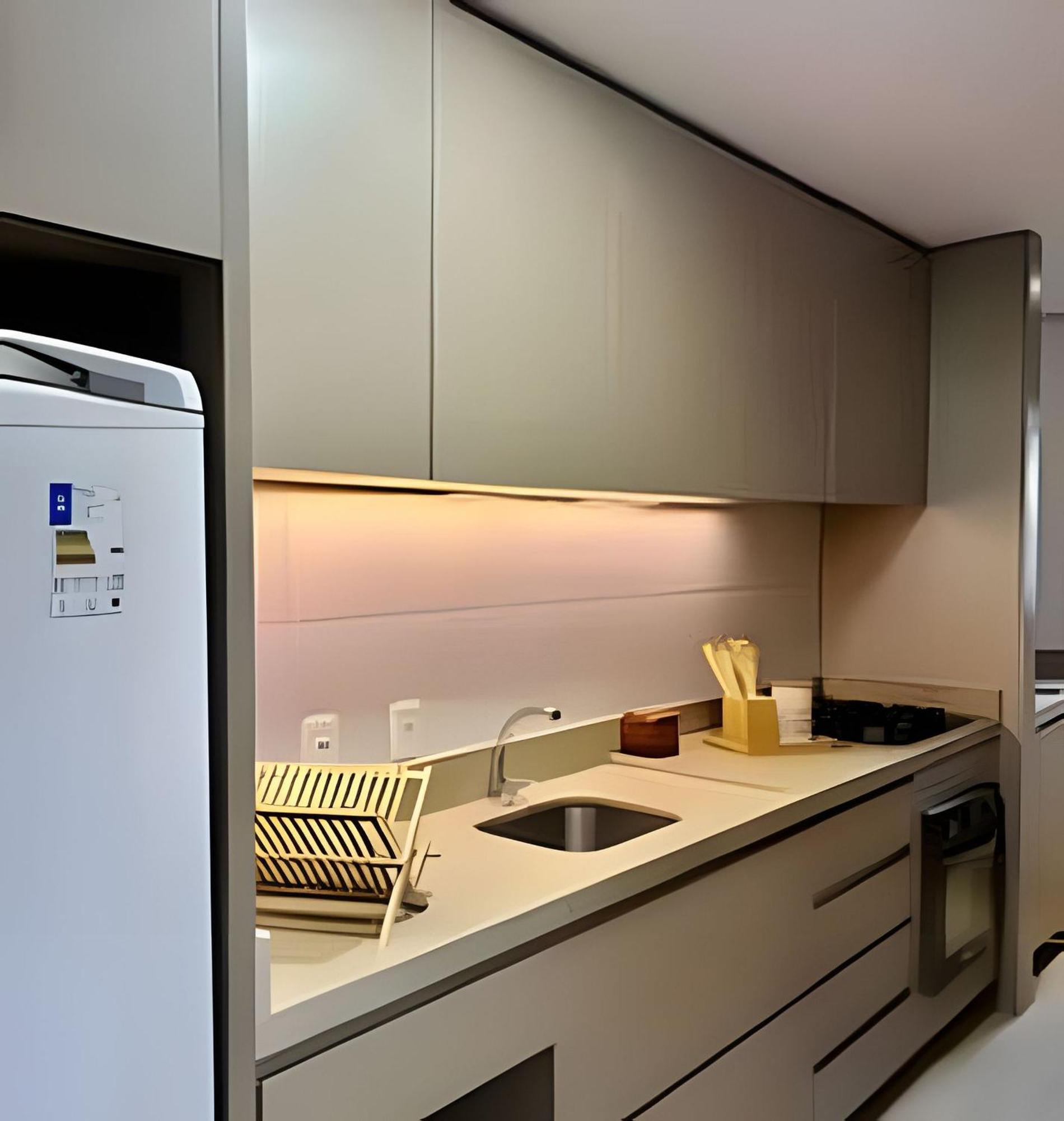 Charmoso Apto Com Piscina Aquecida E Lareira. Apartamento *