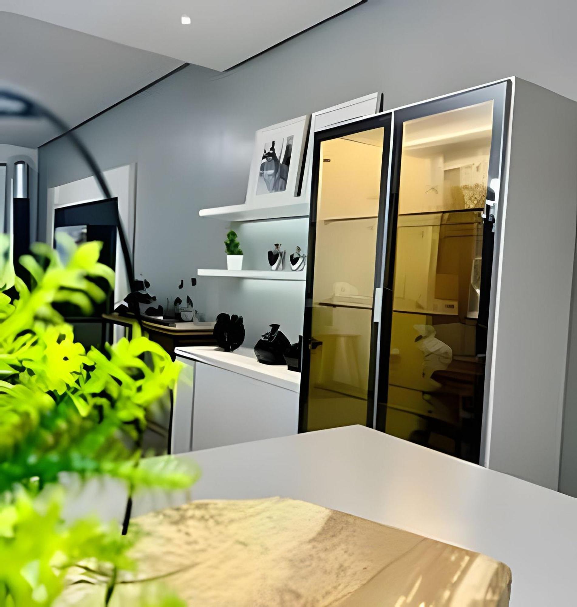 Apartamento Charmoso Apto Com Piscina Aquecida E Lareira. *