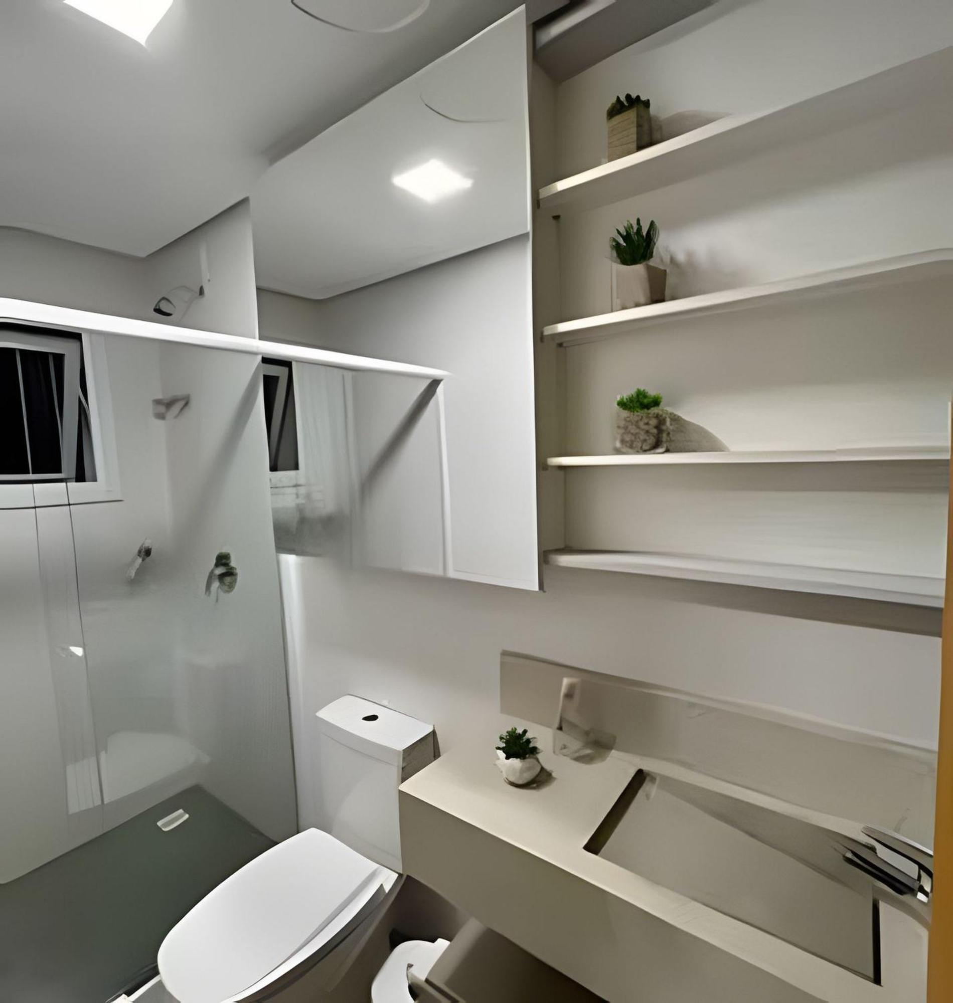 Charmoso Apto Com Piscina Aquecida E Lareira. *