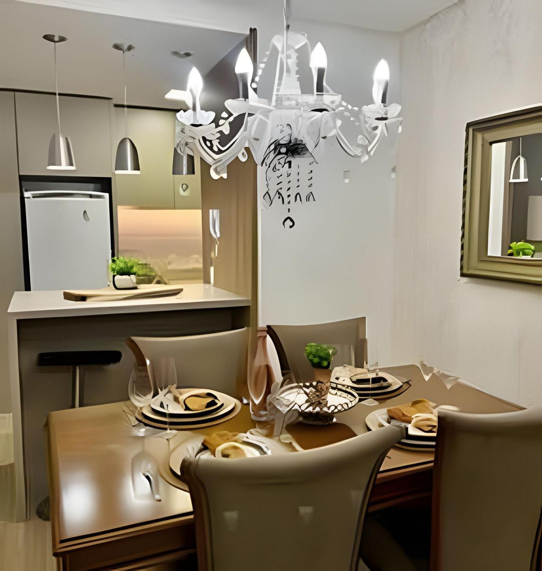 Charmoso Apto Com Piscina Aquecida E Lareira. Apartamento *