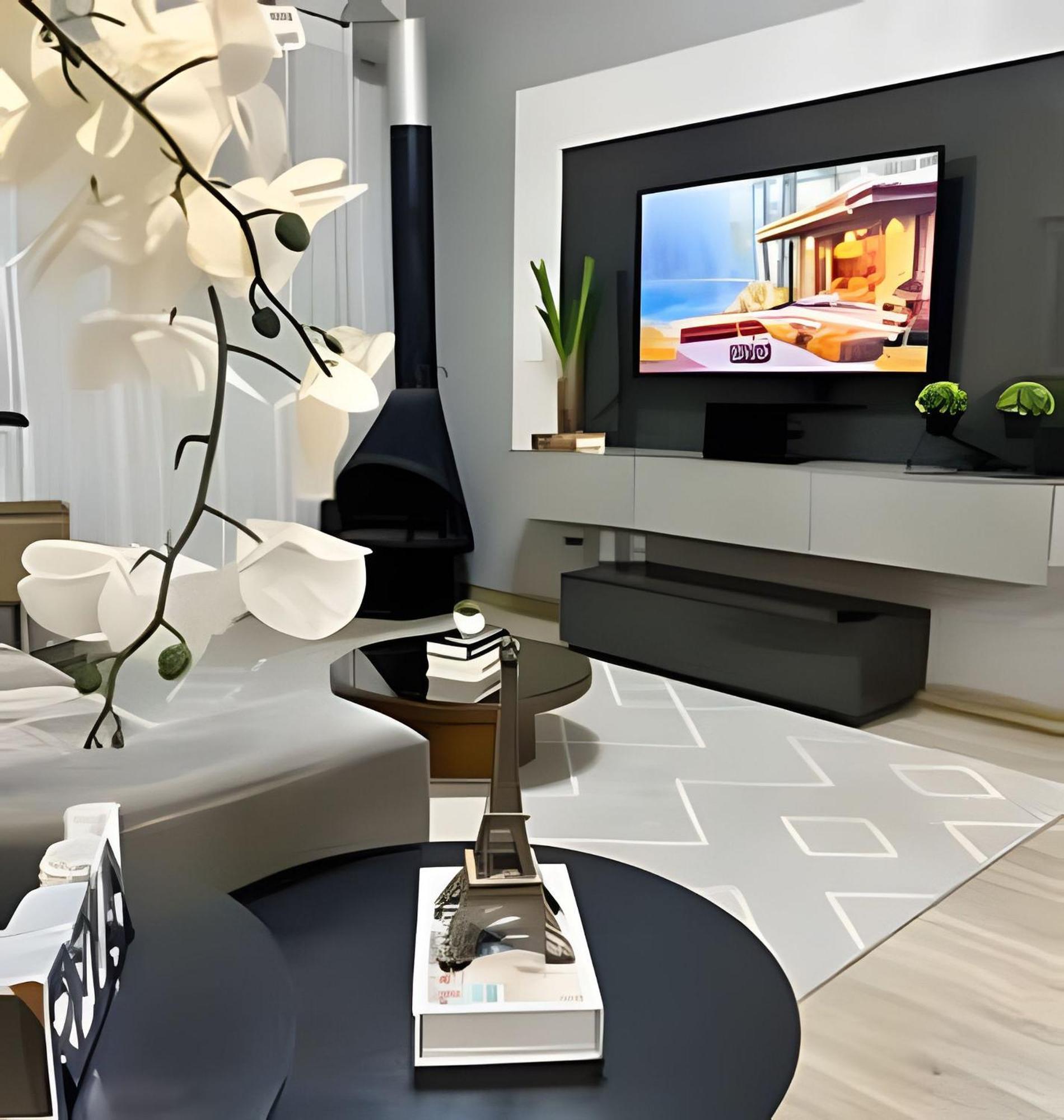 Apartamento Charmoso Apto Com Piscina Aquecida E Lareira.